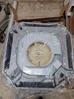 Inbouw airconditioning ZONDER buitenunit, Ophalen