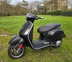 Zeer mooie Vespa GTS SuperSport 125cc te koop., Motoren, Occasion, Super Sport, Particulier, 125 cc