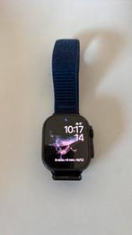Apple watch ultra 2, Handtassen en Accessoires, Smartwatches, Ophalen of Verzenden
