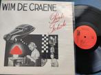 Wim de Craene (perte total, collector, lark, inl3506b, 80), Cd's en Dvd's, Ophalen