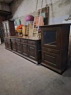 Salle à manger complète, Maison & Meubles, Enlèvement ou Envoi