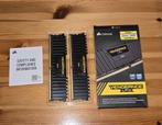 16 GB DDR4 3600 Mhz Corsair, Enlèvement ou Envoi, DDR4, Comme neuf, Desktop