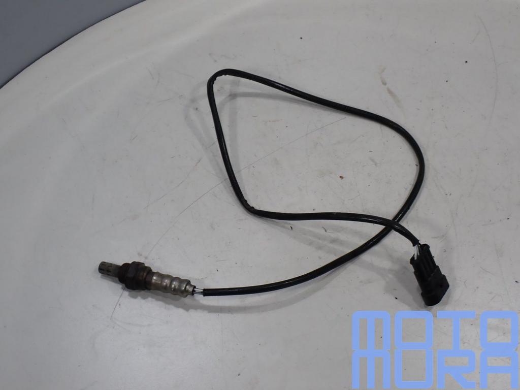 lambdasensor voor de Ducati 848 2008 - 2010 superbike lambda, Motos, -, Utilisé, -, -