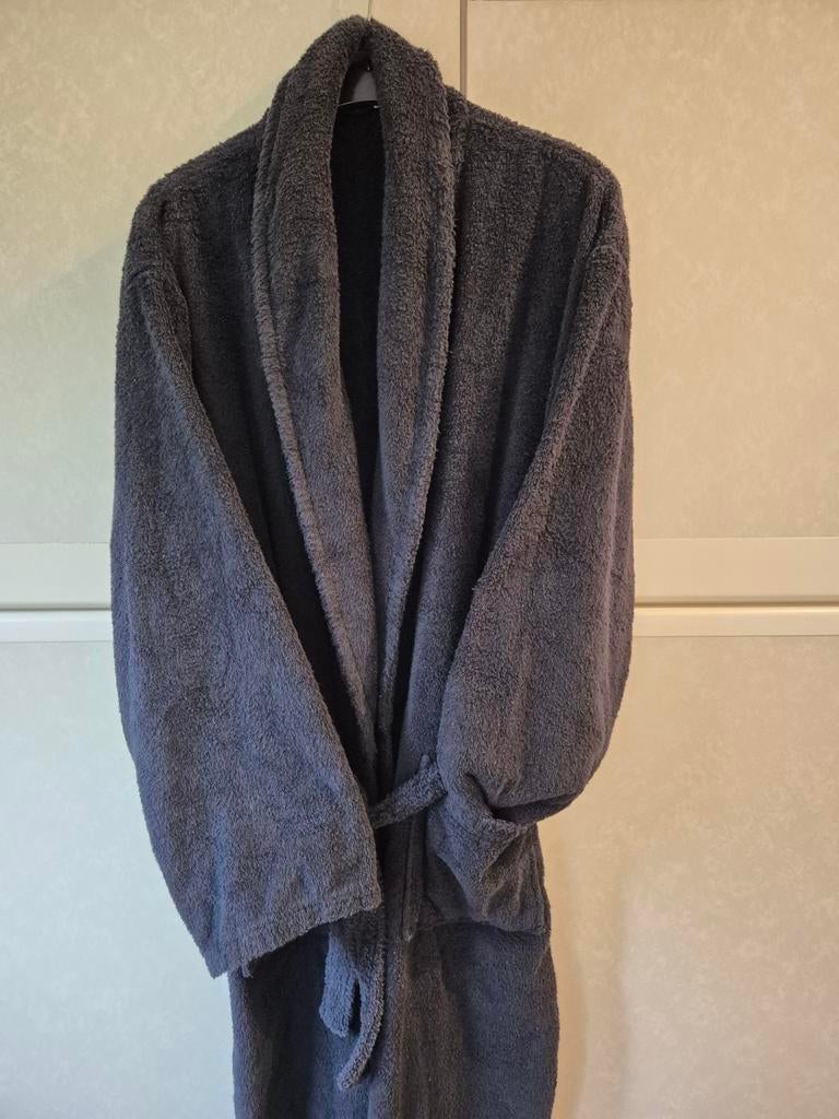 Badjassen heren. Maten en prijs vermeld., Ophalen