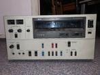 Lecteur Vhs SONY VO-5630 U-MATIC, Enlèvement, Lecteur ou enregistreur VHS
