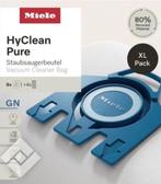 Miele HyClean Pure GN stofzuiger zakken, Electroménager, Aspirateurs, Neuf, Enlèvement ou Envoi, Aspirateur, Sac à poussière