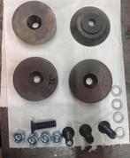 GreenMech Disc set, Tuin en Terras, Ophalen of Verzenden