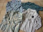 Jongenshemd 86-92, Ophalen of Verzenden, Gebruikt, Maat 86