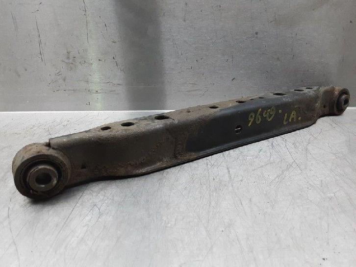 DRAAGARM LINKS ACHTER Nissan Qashqai (J10) (11-2006/01-2014), Auto-onderdelen, Ophanging en Onderstel, Nissan, Gebruikt