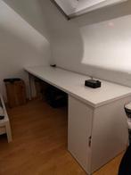 Lagkapten bureau, Ophalen, Zo goed als nieuw, Bureau