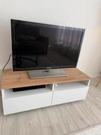 Samsung TV en TV meubels, Ophalen, Gebruikt