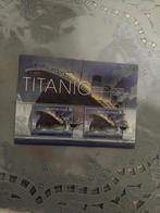 Belgique feuillet titanic 2012, Timbres & Monnaies, Enlèvement ou Envoi, Neuf