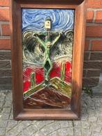 Keramisch werk, Ophalen