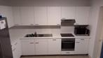 Cuisine à vendre, Maison & Meubles, Cuisine | Cuisines complètes, Bois, Comme neuf, Enlèvement, Blanc