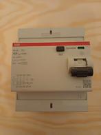 ABB - Differentieelschakelaar 4P 40A 30mA Type A - VYA PN, Ophalen, Nieuw