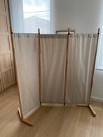 Paravent, Huis en Inrichting, Ophalen, Zo goed als nieuw