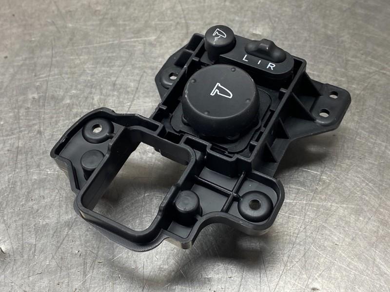 COMMUTATEUR RÉTROVISEUR Honda Insight (ZE2), Autos : Pièces & Accessoires, Tableau de bord & Interrupteurs, Honda, Utilisé