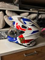 Casque motocross Airoh, Motoren, Kleding | Motorhelmen, Ophalen, L