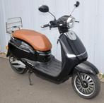 Scootet te koop A klasse, Fietsen en Brommers, Ophalen of Verzenden, Zo goed als nieuw