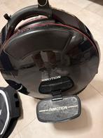 Monowheel Inmotion V10F counter: 185km, Enlèvement, Comme neuf