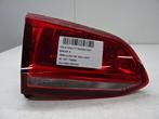 PANNEAU ARRIÈRE GAUCHE AVEC LAMPE Golf VII Variant (AUVV), Volkswagen, Mevr. I. Hauben, Utilisé, Rue de l'Espoir 34 34
4030  GRIVEGNÉE, BE