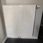 RADIATOR 2 STUKS - THERMOSTATISCHE KNOP DANFOSS, Bricolage & Construction, Chauffage & Radiateurs, Comme neuf, Enlèvement, 80 cm ou plus