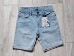 ★ M152 - Nieuwe korte broek met label, Kinderen en Baby's, Ophalen of Verzenden, Jongen, Broek