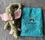 Peluche Jellycat Malachy Dragon - neuve avec étiquette, Envoi, Neuf, Autres types