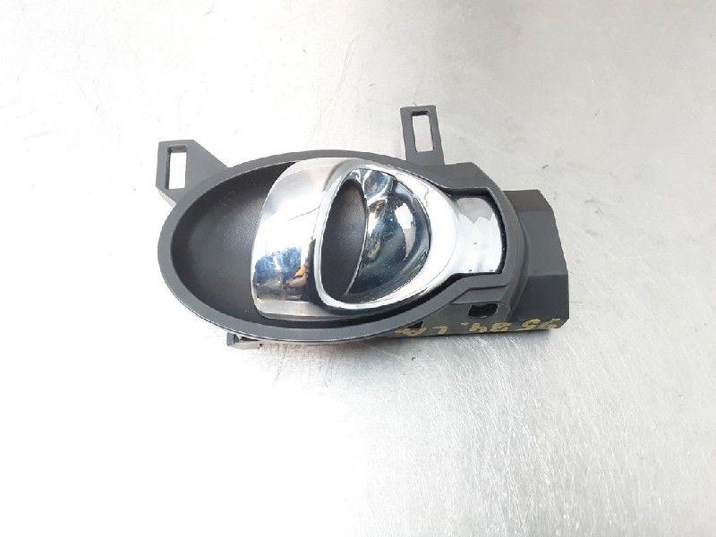 POIGNEE EXTERIEURE ARRIÈRE GAUCHE Nissan Juke (F15), Autos : Pièces & Accessoires, Carrosserie & Tôlerie, Utilisé, Arrière, Nissan
