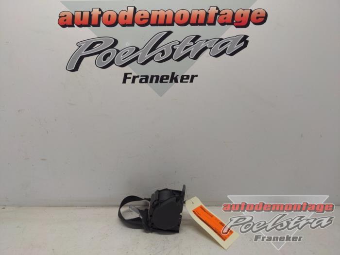 Veiligheidsgordel rechts-achter van een BMW 1-Serie, Gebruikt, -, -, Ophalen of Verzenden