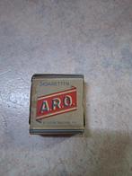 Sigaretten Odon Warland A.R.O 2.8fr, Verzamelen, Ophalen of Verzenden