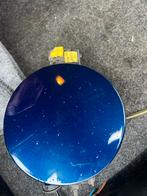 Tankklep VW Polo 6r 6c 2009 - 2017  Kleur blauw LD5Q, Ophalen, Volkswagen