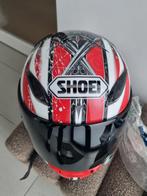 Helm Shoei XR1100 maat S met orginele toebehoren, Ophalen, Heren, Integraalhelm, S
