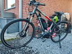 Vélo de randonnée électrique Cannondale, Vélos & Vélomoteurs, Enlèvement