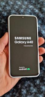 Samsung A40 64GB, Télécoms, Enlèvement ou Envoi