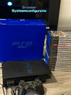 PS2 + Games + HDMI, Games en Spelcomputers, Ophalen, Zo goed als nieuw
