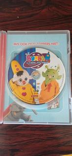 Bumba in de ruimte, Cd's en Dvd's, Ophalen of Verzenden