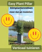 KLIMHULP voor klimmende  planten IN PLANTENBAKKEN, Neuf, Enlèvement ou Envoi, Balcon, 100 cm ou plus