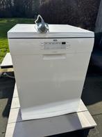 Vrijstaande vaatwasser AEG Favorit, Electroménager, Enlèvement, Utilisé, Autoportant