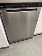 Lave vaisselle, Electroménager, 85 à 90 cm, Comme neuf, Enlèvement, Classe énergétique A ou plus économe