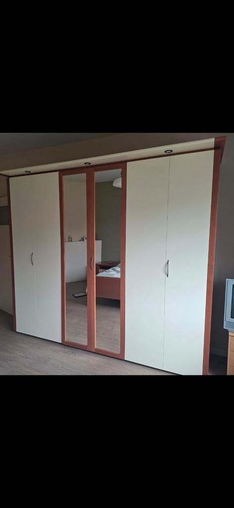 Slaapkamer, Huis en Inrichting, Kasten | Kleerkasten, Ophalen