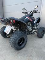 Kymco Maxxer 300 - 2021, Motos, 300 cm³, 12 à 35 kW, 1 cylindre