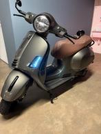 Vespa GTS 300 Supersport Custom LIMITED EDITION, Motoren, 300 cc, 12 t/m 35 kW, Sport, Particulier