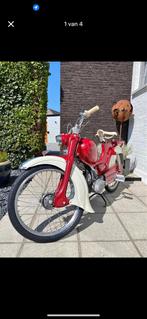 Zundap 423, Fietsen en Brommers, Brommers | Oldtimers, Ophalen, Overige merken