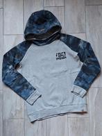 ★ M164 - Trui met kap Indian Blue Jeans, Trui of Vest, Ophalen of Verzenden, Zo goed als nieuw, Jongen