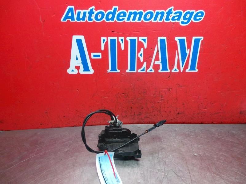 SERRURE DE PORTE RODS AVANT DROIT Modus / Grand Modus (JP), Autos : Pièces & Accessoires, Utilisé, Renault