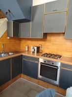 Cuisine avec ces éléctros a vendre, Maison & Meubles, Cuisine | Cuisines complètes, Enlèvement, Utilisé, Cuisine d'angle