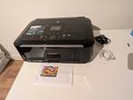 Printer Canon PIXMA MG5350, Computers en Software, Ophalen, Kleur printen, Gebruikt, Canon