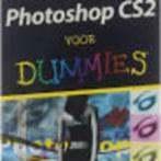 Photoshop PS2 voor dummies addison wesley 344 blz, Enlèvement ou Envoi, Comme neuf