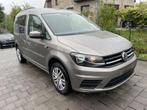 Volkswagen Caddy CADDY 1.4 TSI TRENDLINE 5-PL AIRCO/GPS/CARP, Autos, 1395 cm³, Achat, Entreprise, Boîte manuelle